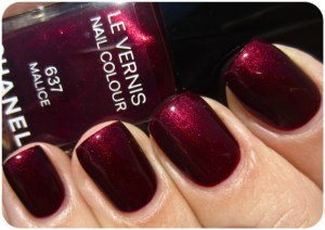 chanel-malice-swatch-sunlight