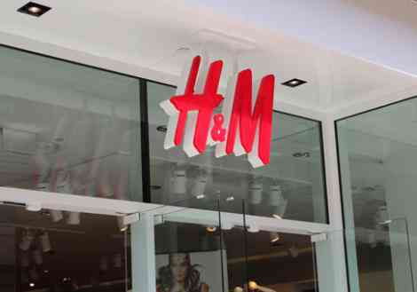 H&M abre no shopping Aventura