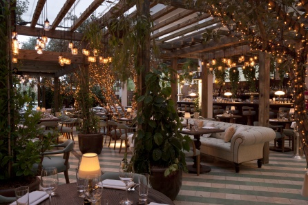 Cecconi's Miami Beach