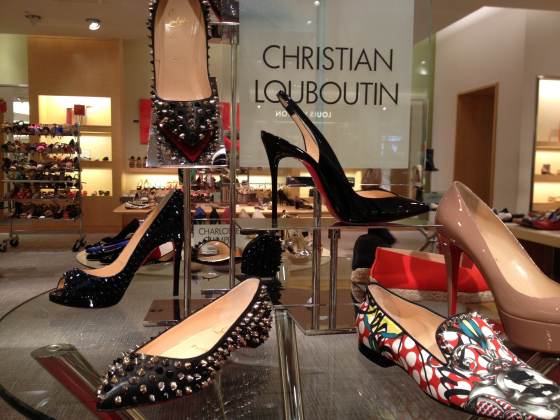 louboutin