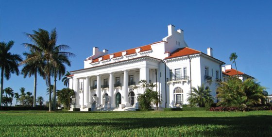 flagler museum