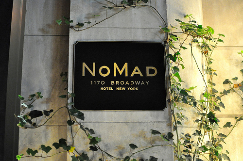 nomad